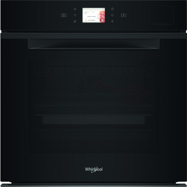 Фото - Духовой шкаф Whirlpool WOI11P8FHT2SBAF