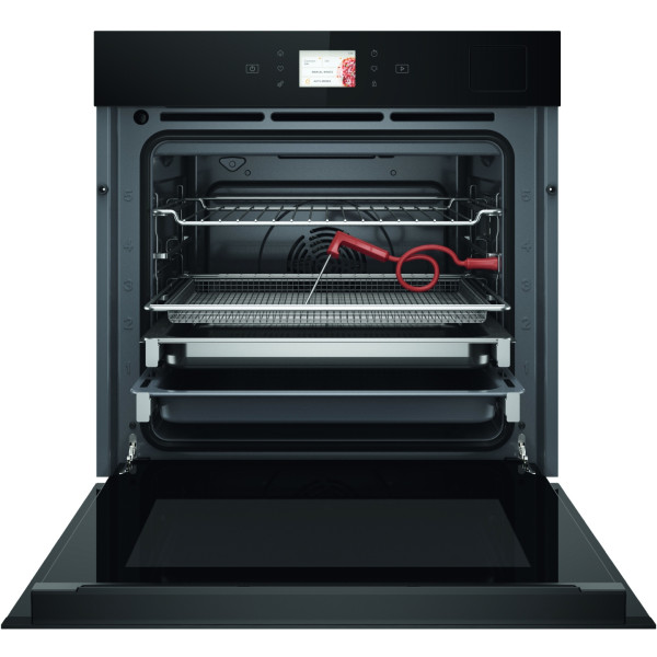 Фото - Духовой шкаф Whirlpool WOI11P8FHT2SBAF