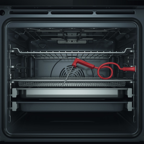 Фото - Духовой шкаф Whirlpool WOI11P8FHT2SBAF