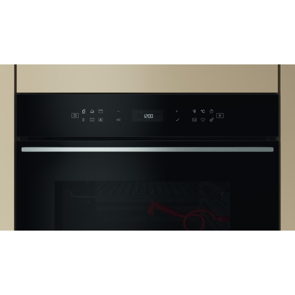 Фото - Духовой шкаф Whirlpool WOI78FPT1SXA