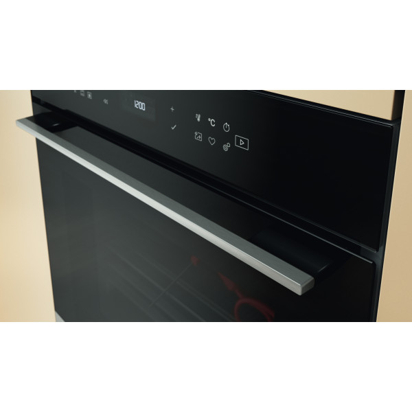 Фото - Духовой шкаф Whirlpool WOI78FPT1SXA