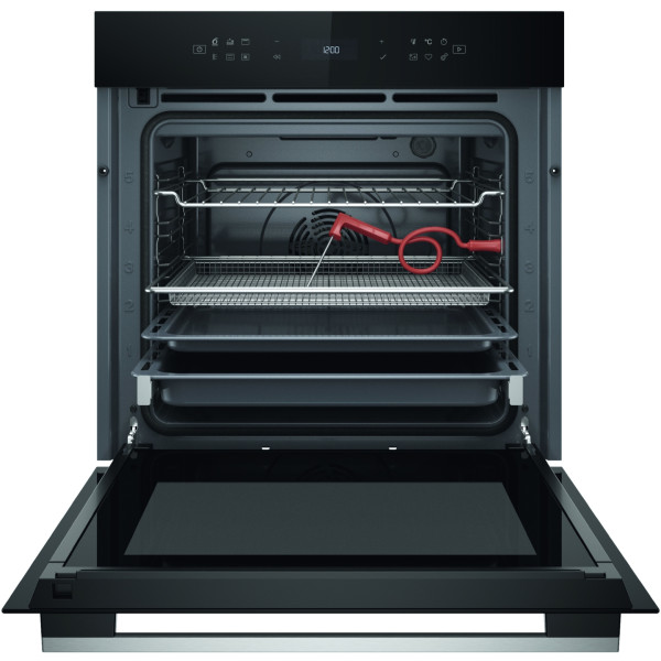 Фото - Духовой шкаф Whirlpool WOI78FPT1SXA