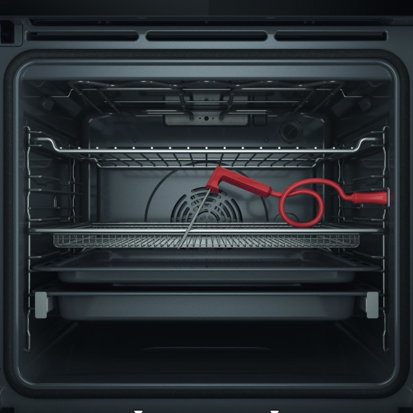Фото - Духовой шкаф Whirlpool WOI78FPT1SXA