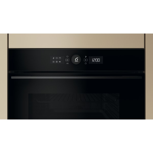 Фото - Духовой шкаф Whirlpool WOI5S8HM2SBA