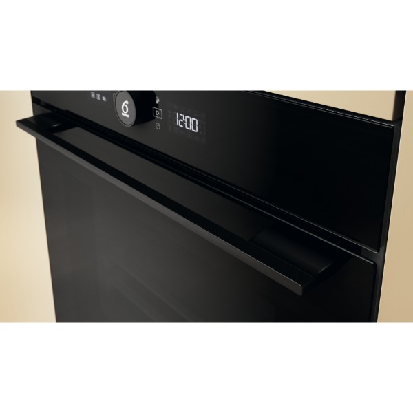 Фото - Духовой шкаф Whirlpool WOI5S8HM2SBA