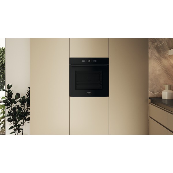 Фото - Духовой шкаф Whirlpool WOI5S8HM2SBA