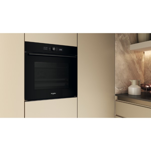 Фото - Духовой шкаф Whirlpool WOI5S8HM2SBA