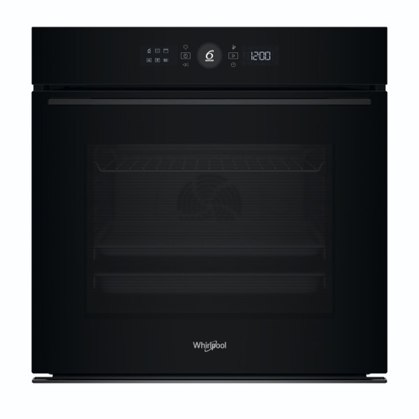 Фото - Духовой шкаф Whirlpool WOI5S8HM2SBA