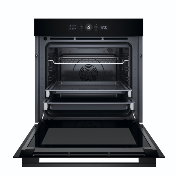Фото - Духовой шкаф Whirlpool WOI5S8HM2SBA