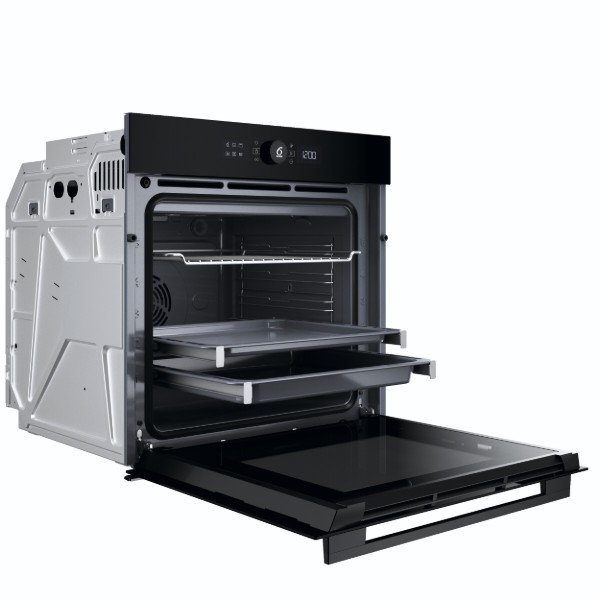 Фото - Духовой шкаф Whirlpool WOI5S8HM2SBA