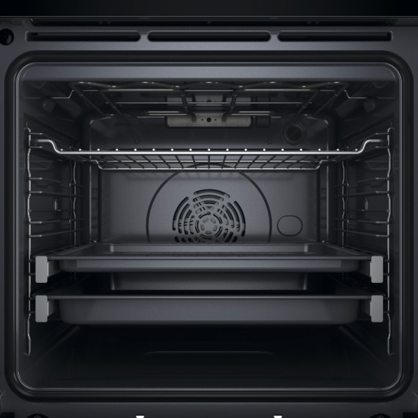 Фото - Духовой шкаф Whirlpool WOI5S8HM2SBA