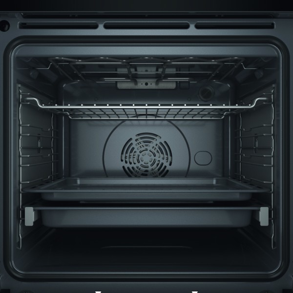 Фото - Духова шафа Whirlpool WOI5S8CM1SXA