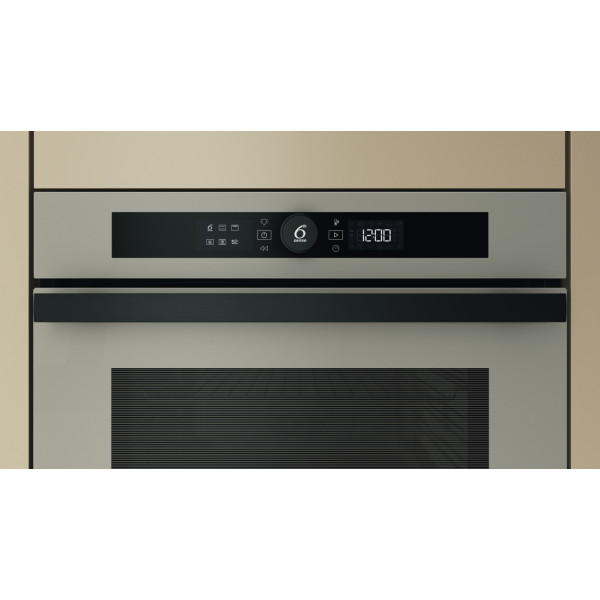 Фото - Духовой шкаф Whirlpool WOI4S8CM1SEA