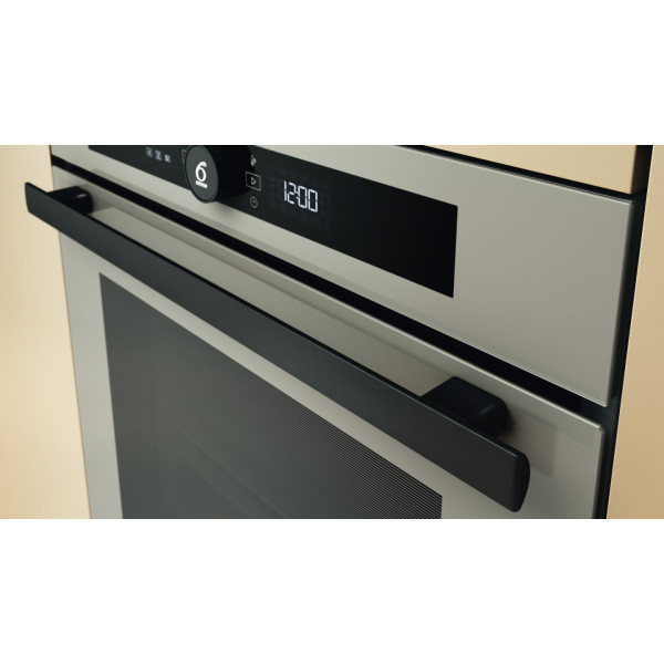 Фото - Духовой шкаф Whirlpool WOI4S8CM1SEA