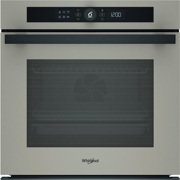 Фото - Духовой шкаф Whirlpool WOI4S8CM1SEA