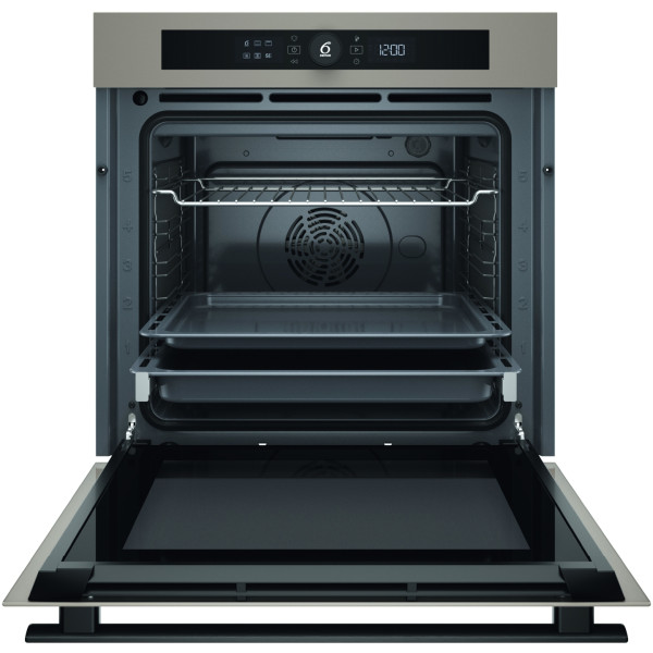Фото - Духовой шкаф Whirlpool WOI4S8CM1SEA