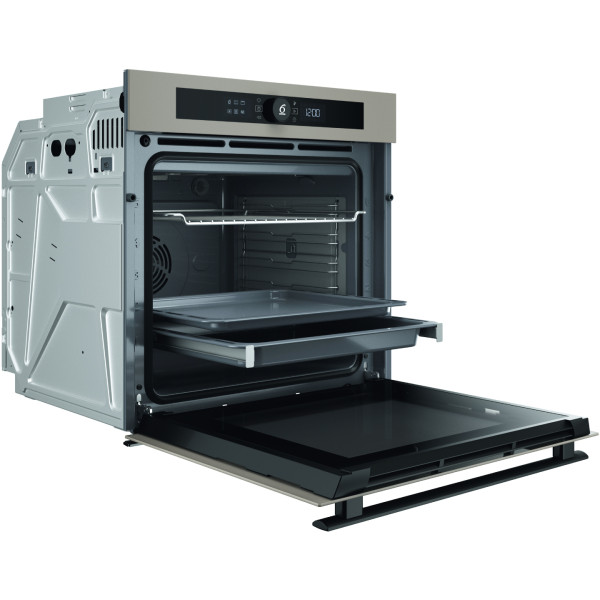 Фото - Духовой шкаф Whirlpool WOI4S8CM1SEA