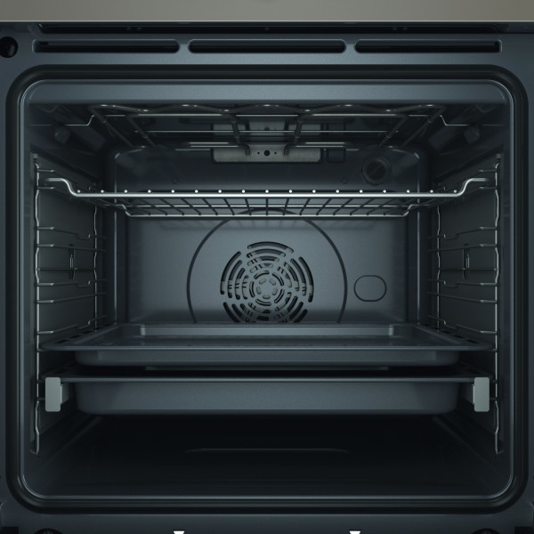 Фото - Духовой шкаф Whirlpool WOI4S8CM1SEA