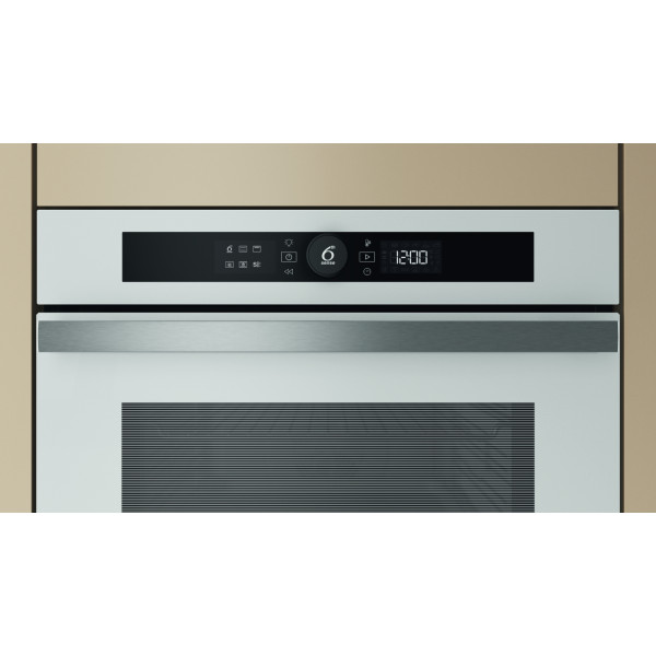 Фото - Духовой шкаф Whirlpool WOI4S8CM1SWA