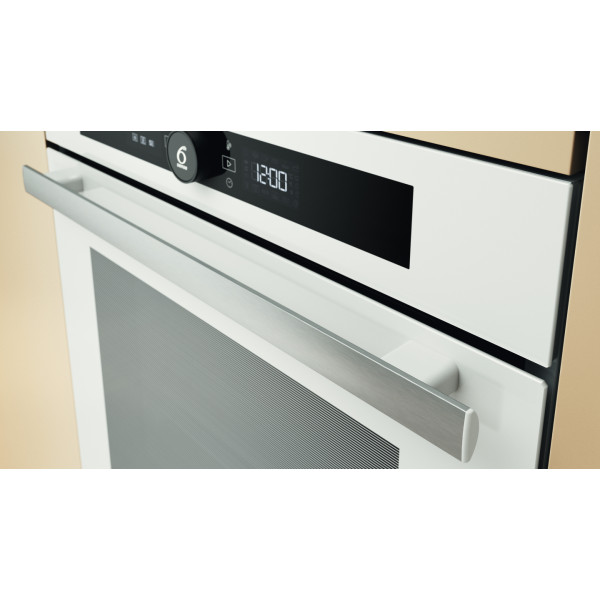 Фото - Духовой шкаф Whirlpool WOI4S8CM1SWA