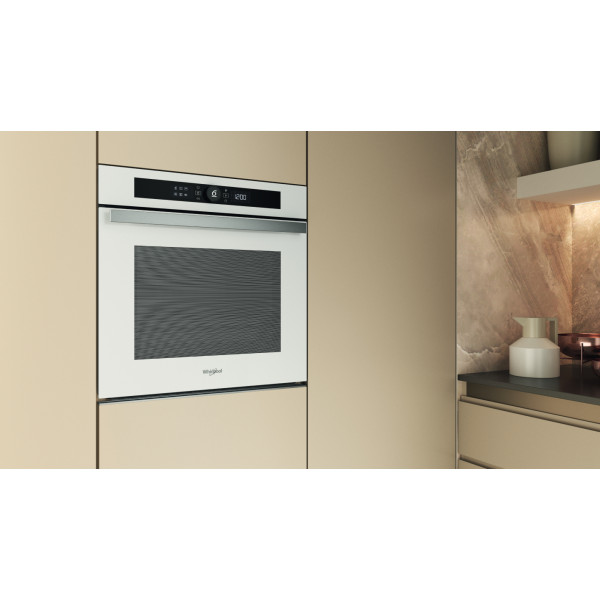 Фото - Духовой шкаф Whirlpool WOI4S8CM1SWA