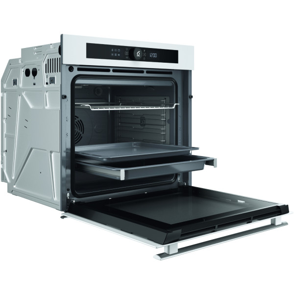 Фото - Духовой шкаф Whirlpool WOI4S8CM1SWA
