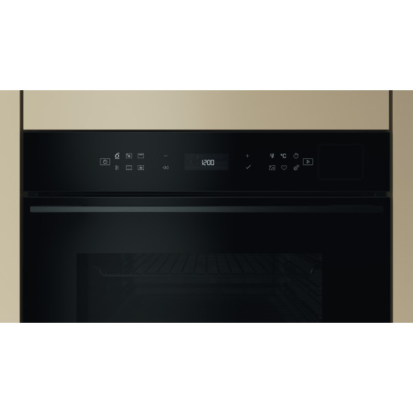Фото - Духова шафа Whirlpool WOI7A8HT2SBA