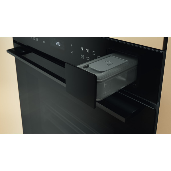 Фото - Духова шафа Whirlpool WOI7A8HT2SBA