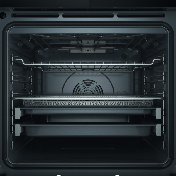 Фото - Духова шафа Whirlpool WOI7A8HT2SBA