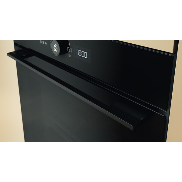 Фото - Духовой шкаф Whirlpool WOI5S8PPM1SBA