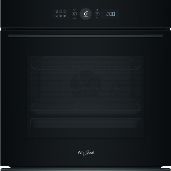 Фото - Духовой шкаф Whirlpool WOI5S8PPM1SBA