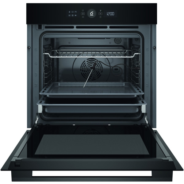 Фото - Духовой шкаф Whirlpool WOI5S8PPM1SBA