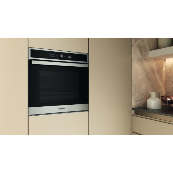 Фото - Духовой шкаф Whirlpool WOI4IS8PM1SXA