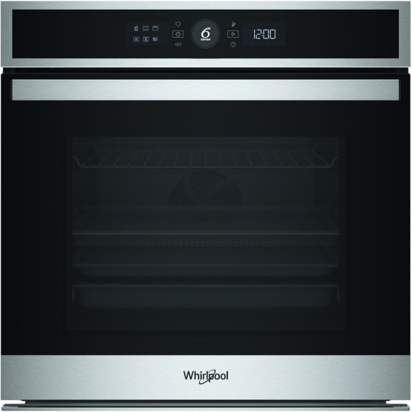 Фото - Духовой шкаф Whirlpool WOI4IS8PM1SXA