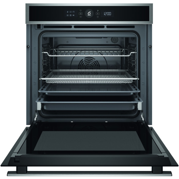 Фото - Духовой шкаф Whirlpool WOI4IS8PM1SXA