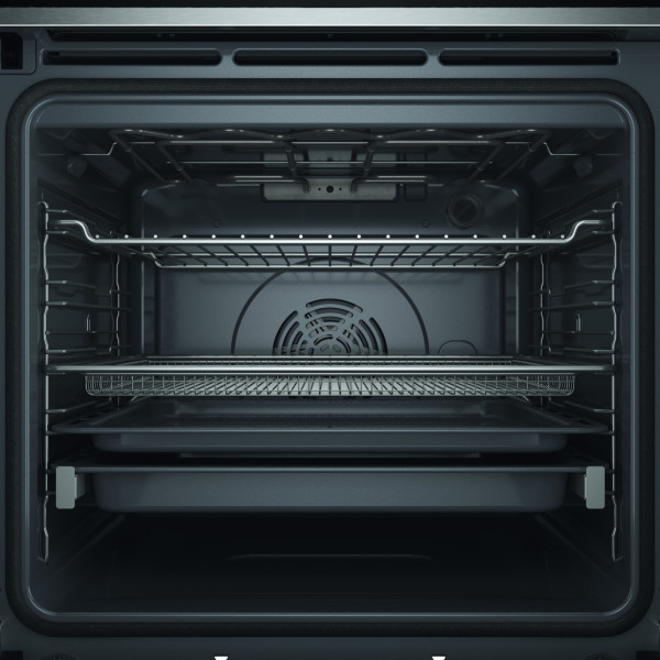 Фото - Духовой шкаф Whirlpool WOI4IS8PM1SXA