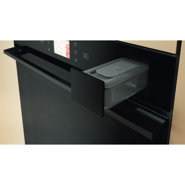 Фото - Духовой шкаф Whirlpool WOI9A8PT1SBA
