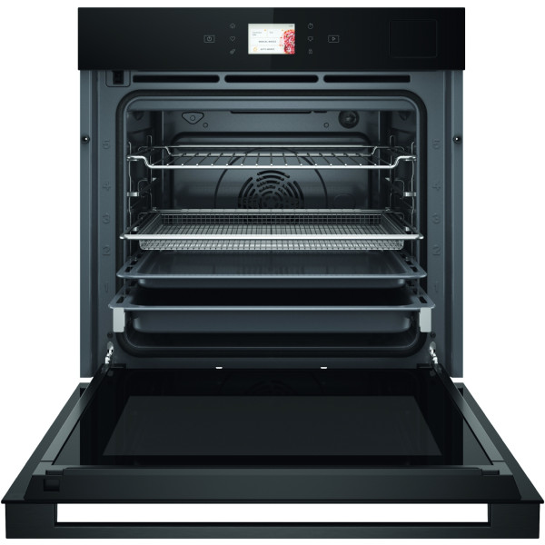 Фото - Духовой шкаф Whirlpool WOI9A8PT1SBA