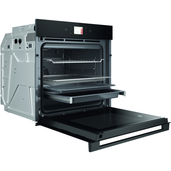Фото - Духовой шкаф Whirlpool WOI9A8PT1SBA