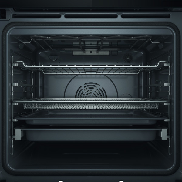 Фото - Духовой шкаф Whirlpool WOI9A8PT1SBA