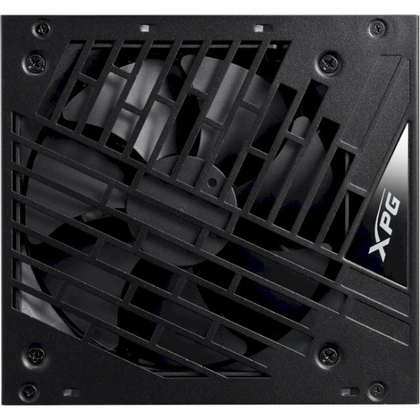 Фото - Блок живлення для ПК ADATA XPG Core Reactor II 850W (COREREACTORII850G-BKCEU)