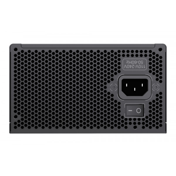 Фото - Блок живлення для ПК Gamemax ATX 850W (GX-850 PRO BK)