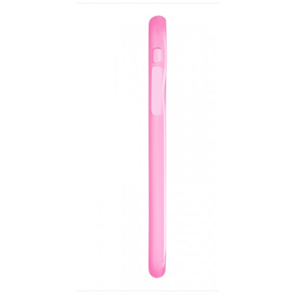 Фото - Чохол для смартфону Gelius Original Silicon Case for iPhone X Pink (59771)