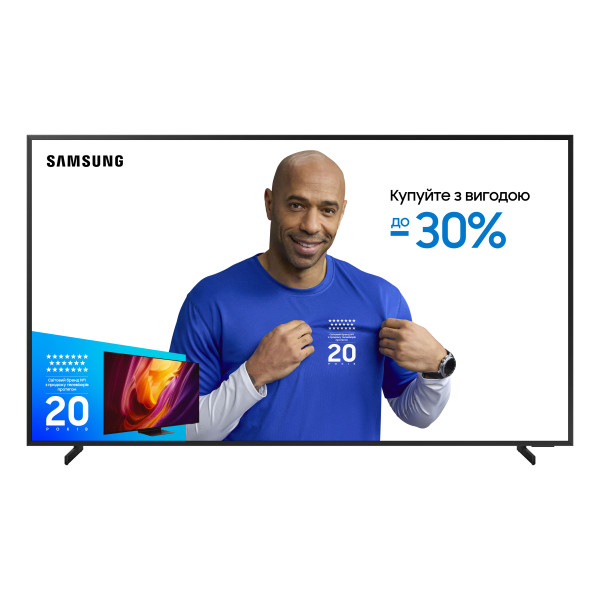 Фото - Телевізор Samsung QE65QN900FUXUA