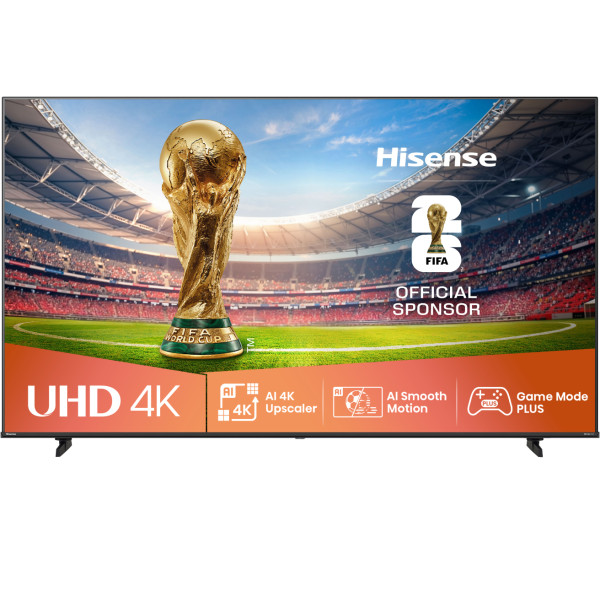 Фото - Телевизор Hisense 85A6Q