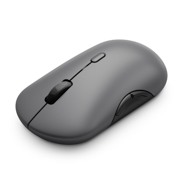 Фото - Миша бездротова Lenovo 700 Multi-Device Wireless Mouse (GY51S61898) Luna Grey