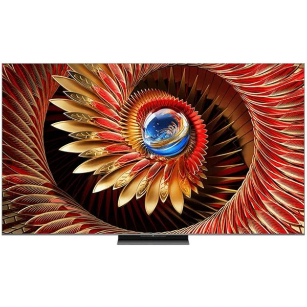Фото - Телевизор TCL 85C8K