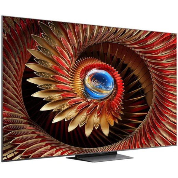 Фото - Телевизор TCL 85C8K
