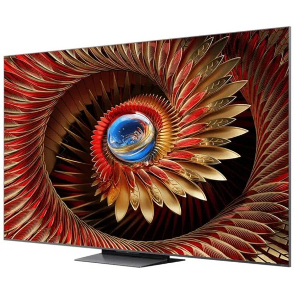 Фото - Телевизор TCL 85C8K