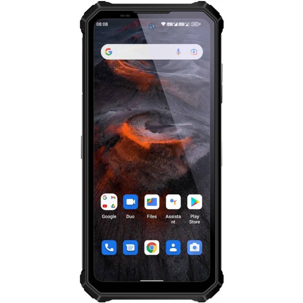 Фото - Смартфон OUKITEL WP19 Pro 8/256GB Black